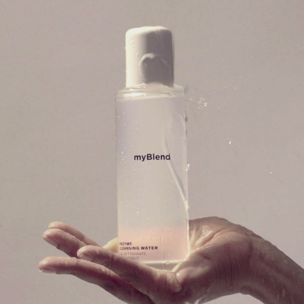 Eau Nettoyante Enzymatique