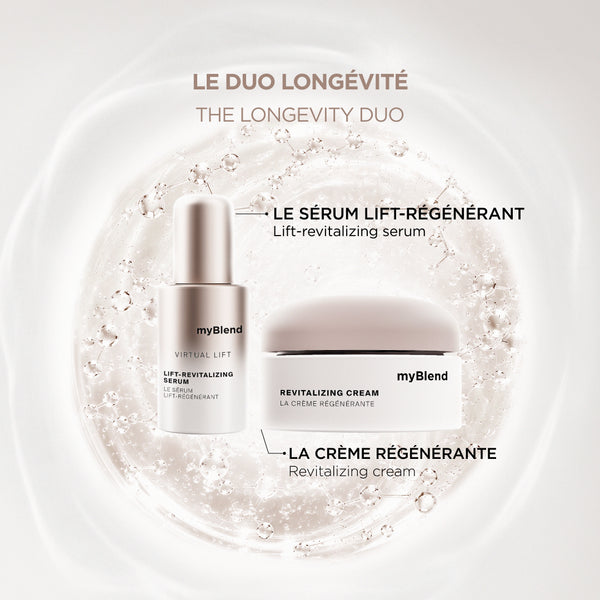 Sérum Virtual Lift