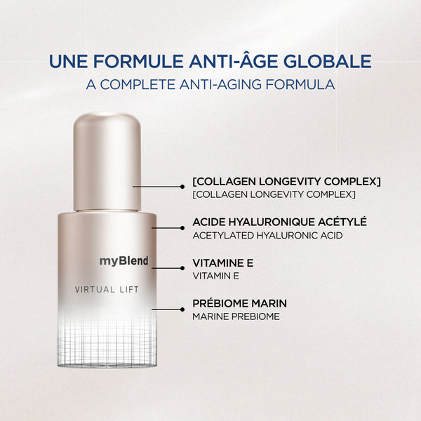 Sérum Virtual Lift